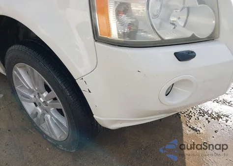 2010 Land Rover Lr2 Hse из США, поврежденный, VIN SALFT2BN3AH158060